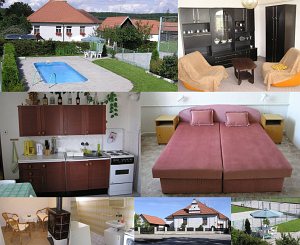 Landhaus Jeznice [Vergrößern - neues Fenster]