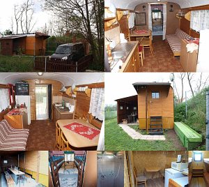 Ubytko U Pepíka [Vergrößern - neues Fenster]