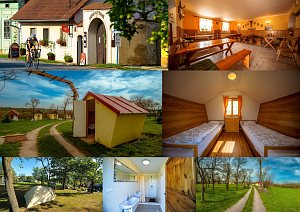 Campingplatz u Švestků [Vergrößern - neues Fenster]