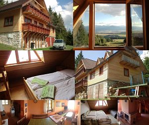 Ferienhaus Tina [Vergrößern - neues Fenster]