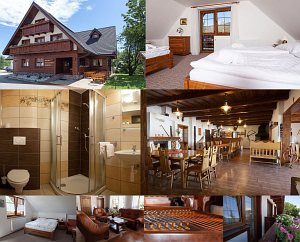 Gästehaus Koliba [Vergrößern - neues Fenster]