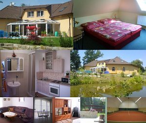 Ubytování Jaroš [Vergrößern - neues Fenster]