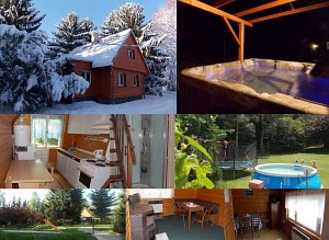 Chaty Oaza [Vergrößern - neues Fenster]