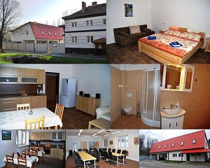 Školící středisko Abena [Vergrößern - neues Fenster]