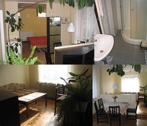 Privatunterkunft U Janky [Vergrößern - neues Fenster]