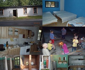 Základna Royal Rangers Opava [Vergrößern - neues Fenster]