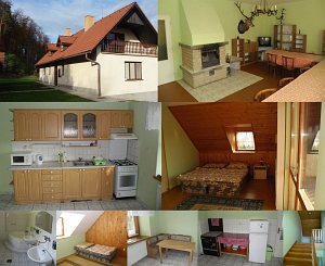 Hájenka Bukovina [Vergrößern - neues Fenster]