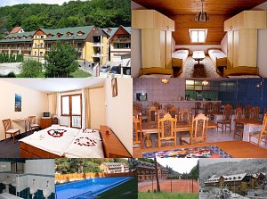 Berghotel Eva [Vergrößern - neues Fenster]