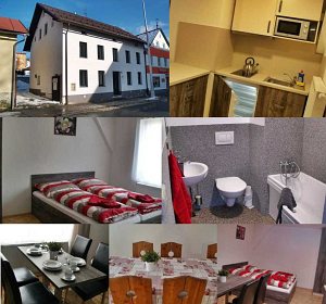 Ferienhaus Obzor [Vergrößern - neues Fenster]