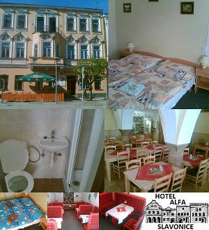 Hotel Alfa [Vergrößern - neues Fenster]