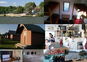 Campingplatz MARS [Vergrößern - neues Fenster]