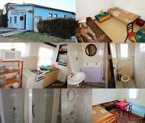 Výletní hostinec U Duspivů - ubytovna [Vergrößern - neues Fenster]