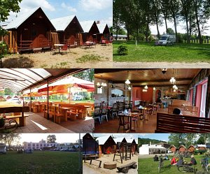 Campingplatz Formanka [Vergrößern - neues Fenster]