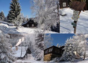 Ferienhaus Skurečená [Vergrößern - neues Fenster]