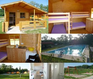 Campingplatz u koupaliště [Vergrößern - neues Fenster]