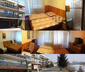 Gästehaus Salp [Vergrößern - neues Fenster]