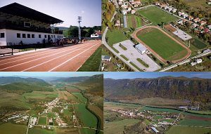 Touristische Herberge TJ Kovo [Vergrößern - neues Fenster]