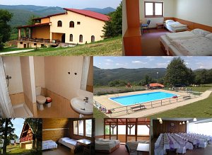 Erholungszentrum Areál zdravia [Vergrößern - neues Fenster]