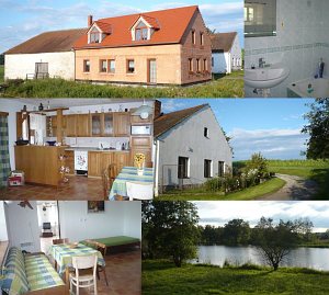 Bauernhof Skamenovi [Vergrößern - neues Fenster]