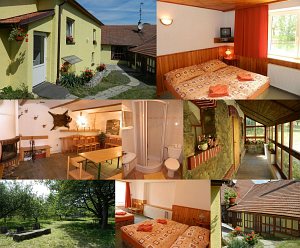 Gästehaus SURF [Vergrößern - neues Fenster]