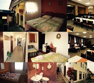 Gästehaus Stefarez 1 [Vergrößern - neues Fenster]