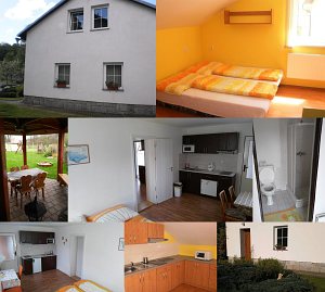 Gästehaus Navrátil [Vergrößern - neues Fenster]