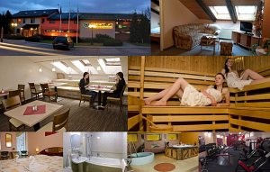 Hotel Dynamic *** [Vergrößern - neues Fenster]