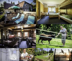 Gästehaus Alex [Vergrößern - neues Fenster]