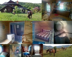 Ferienhaus Stavne 95 [Vergrößern - neues Fenster]