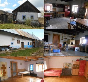 Kamenný dom Častobrezie [Vergrößern - neues Fenster]