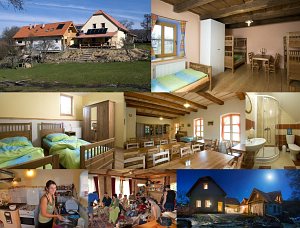 Vzdelávacie centrum Polomy [Vergrößern - neues Fenster]