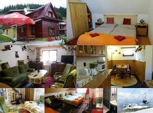 Ferienhaus U Jany [Vergrößern - neues Fenster]