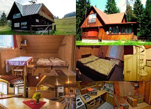 Chaty Dolinky [Vergrößern - neues Fenster]