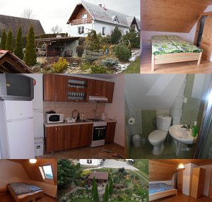 Ferienhaus Eva [Vergrößern - neues Fenster]