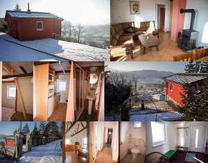 Ferienhaus Zuzana [Vergrößern - neues Fenster]