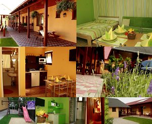 Appartements Levanduľa [Vergrößern - neues Fenster]