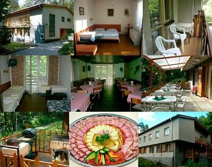 Gästehaus Marie [Vergrößern - neues Fenster]