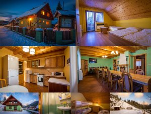 Urbársky dom [Vergrößern - neues Fenster]