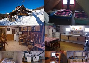 Ferienhaus Zukov [Vergrößern - neues Fenster]