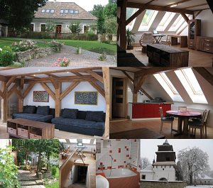 Fara u Smyčků [Vergrößern - neues Fenster]