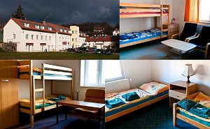 Gästehaus Jůnův statek [Vergrößern - neues Fenster]