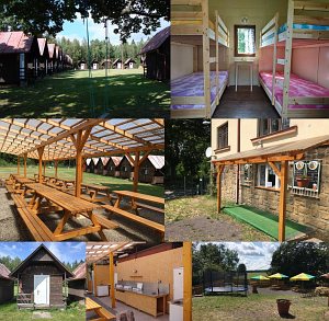 Autocamp Loděnice [Vergrößern - neues Fenster]