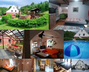 Landhaus U Kučerů [Vergrößern - neues Fenster]