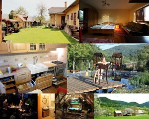 Bauernhof Driesneyland [Vergrößern - neues Fenster]