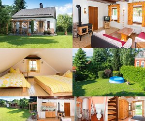 Domeček [Vergrößern - neues Fenster]