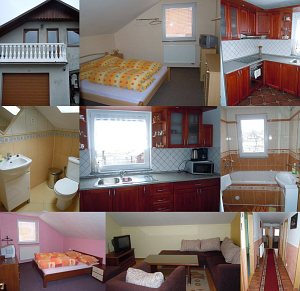 Privatunterkunft 519 [Vergrößern - neues Fenster]