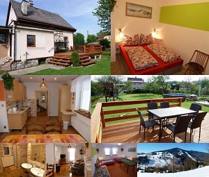 Landhaus Renda [Vergrößern - neues Fenster]