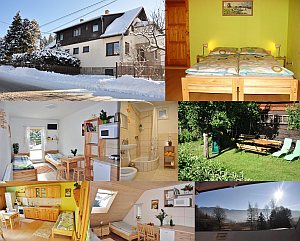 Forester Apartment [Vergrößern - neues Fenster]