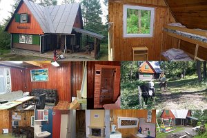 Ferienhaus Katarina [Vergrößern - neues Fenster]