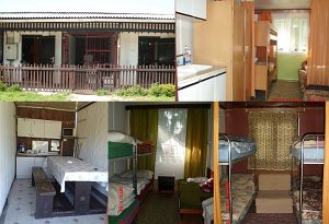 Kleine Hütte na kúpalisku Mária [Vergrößern - neues Fenster]